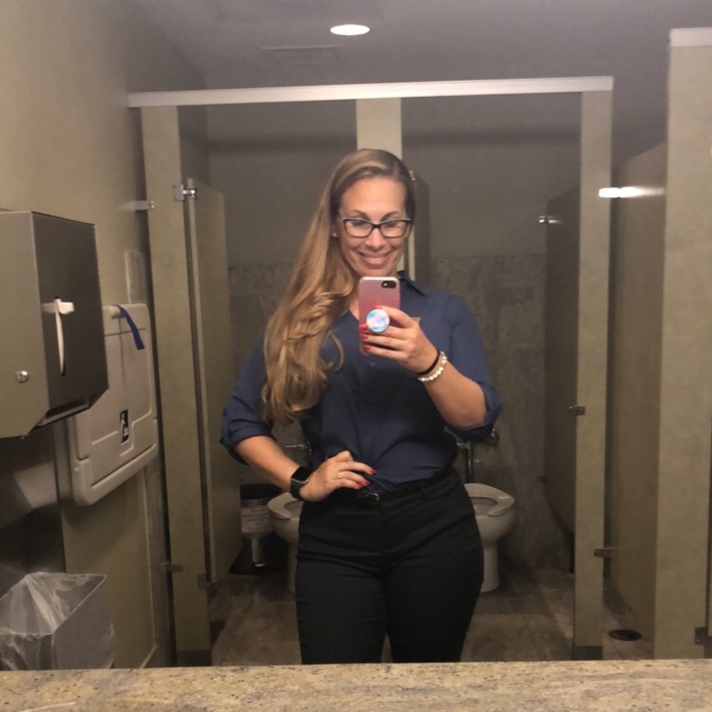 Meet your Posher, Chelsea